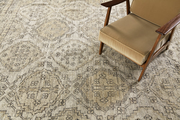 Nishat Seasons, Domicile Collection - overhead flat lay view