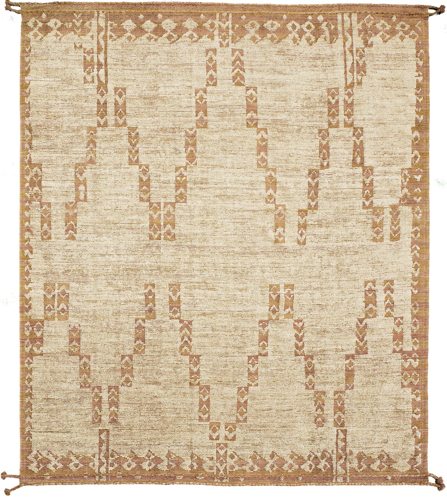 Modern Rug Image 11888 Tivawin, Nomad Collection
