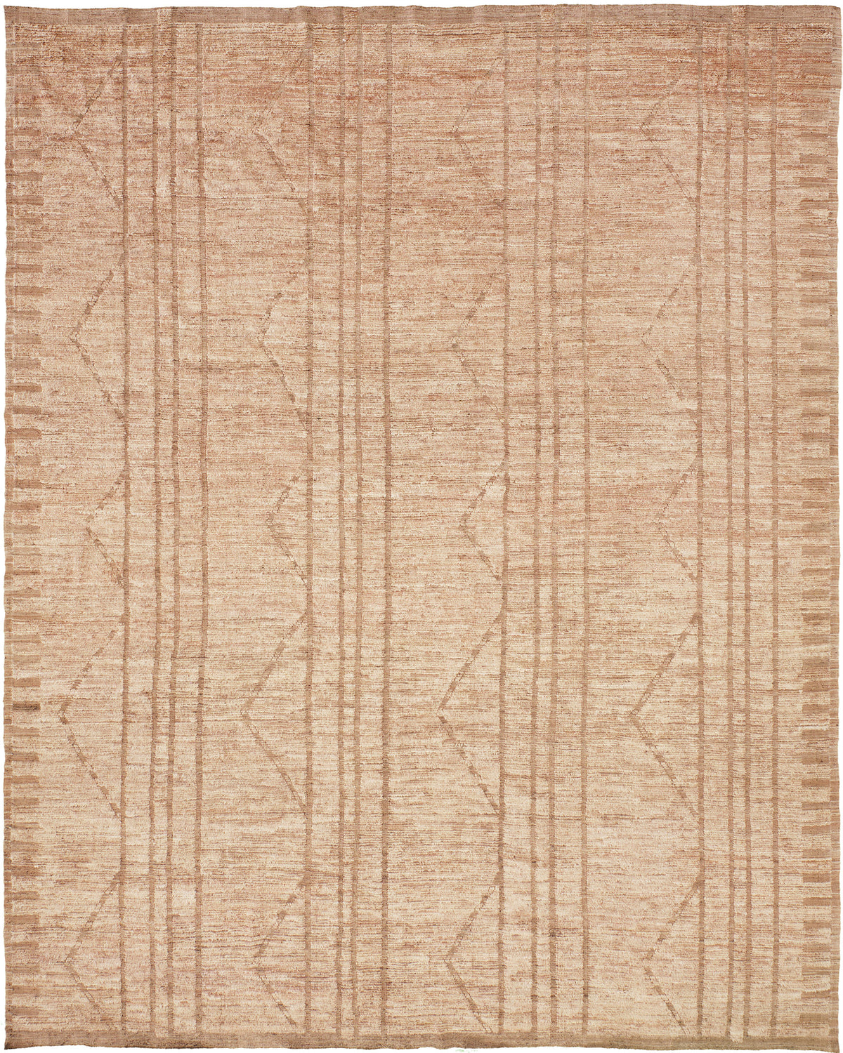 Modern Rug Image 14150 Zidan, Nomad Collection