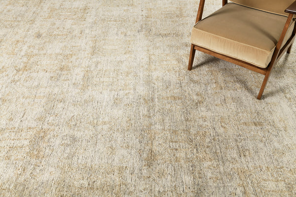 Niloofar Bakhshayesh, Domicile Collection - overhead flat lay view