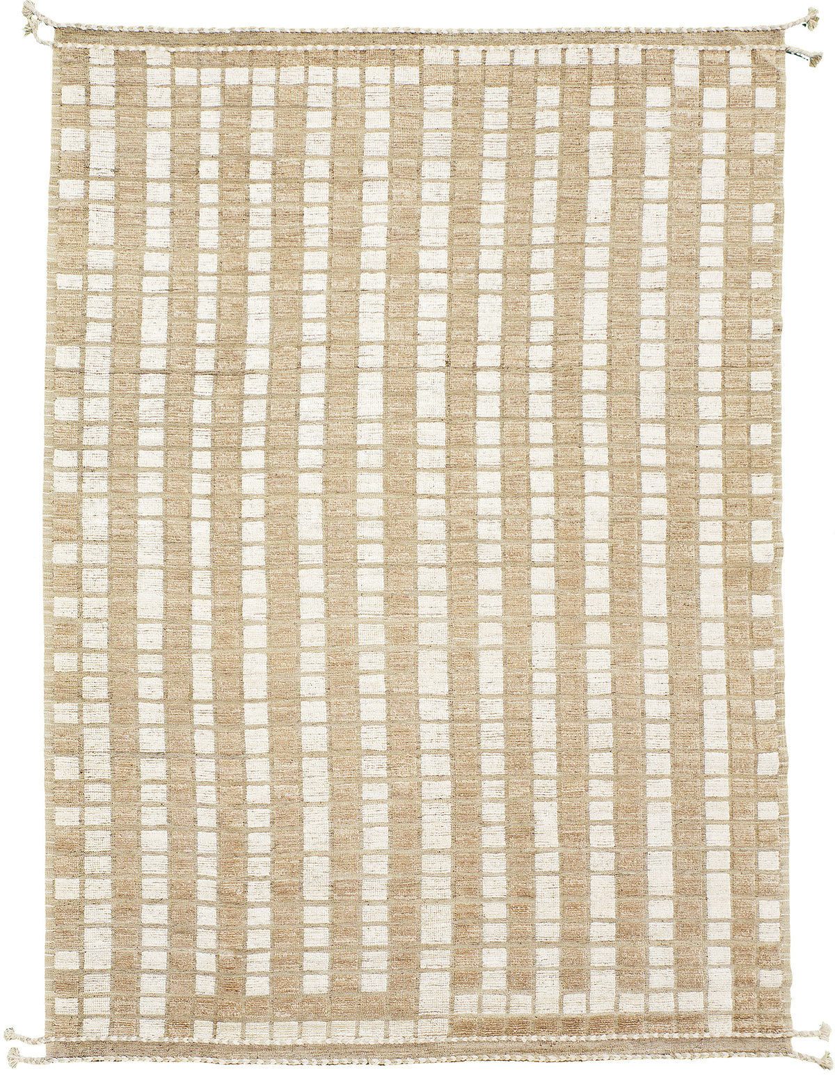 Modern Rug Image 6334 Lumiyy, Kust Collection