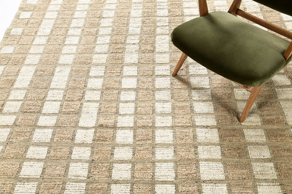 Modern Rug Image 6337 Lumiyy, Kust Collection