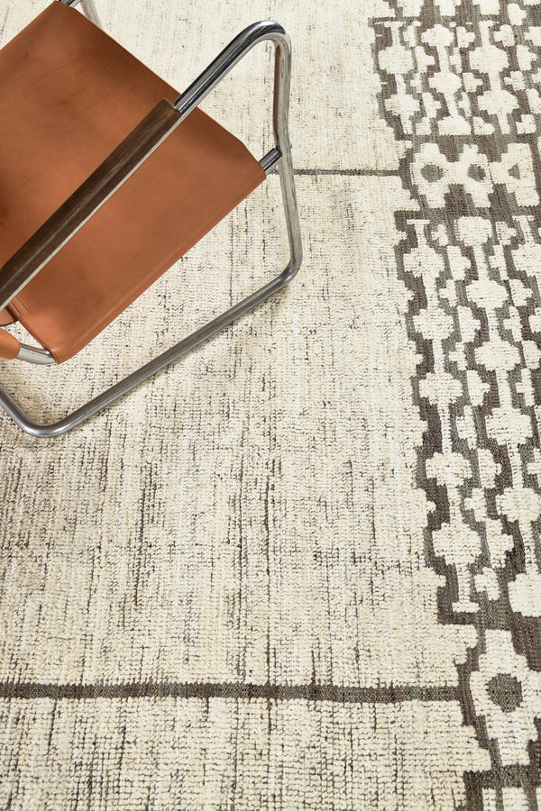 Modern Rug Image 14062 Yedder, Nomad Collection