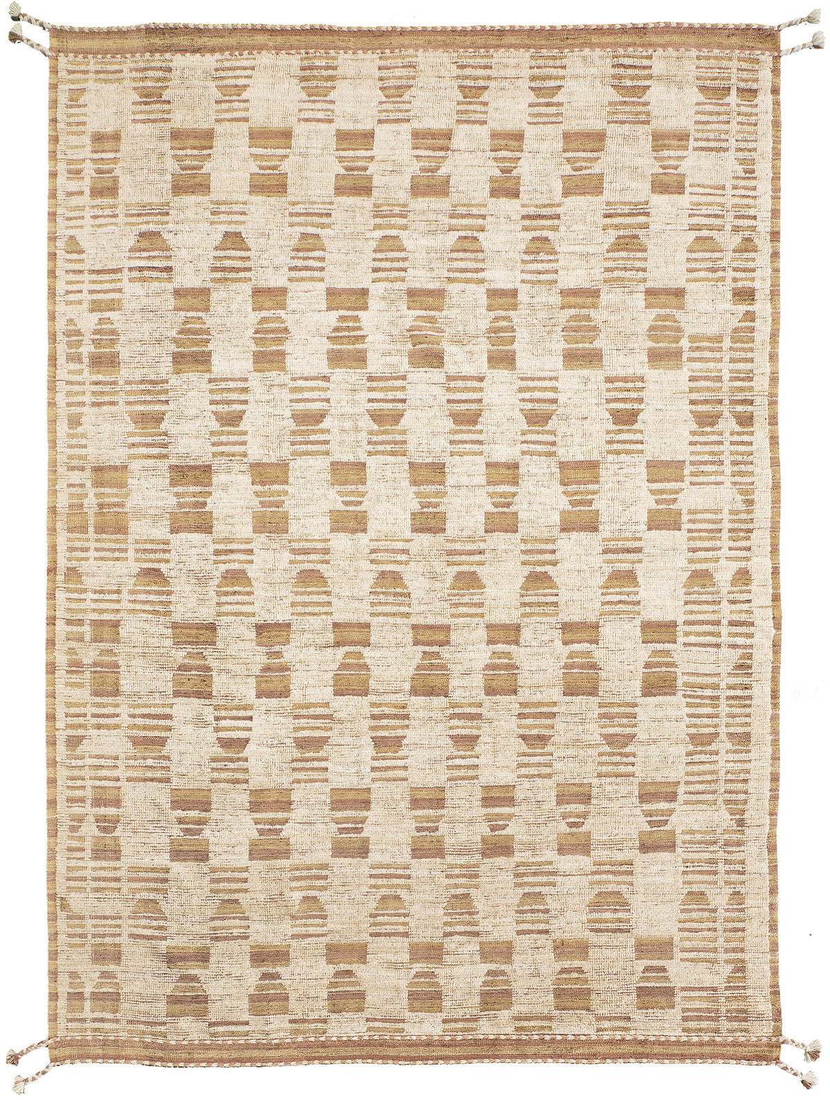 Modern Rug Image 4182 Fisilda, Nomad Collection