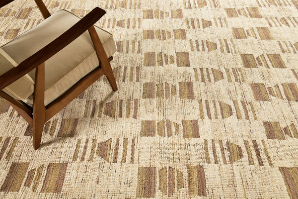 Modern Rug Image 4184 Fisilda, Nomad Collection