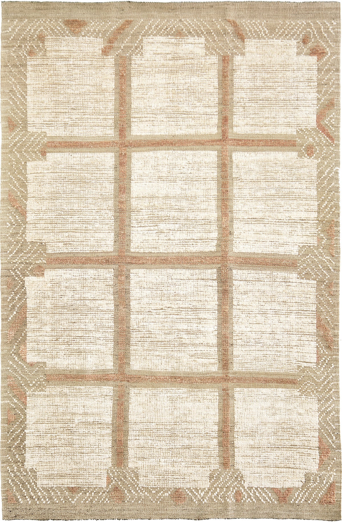 Modern Rug Image 11272 Talasin, Nomad Collection