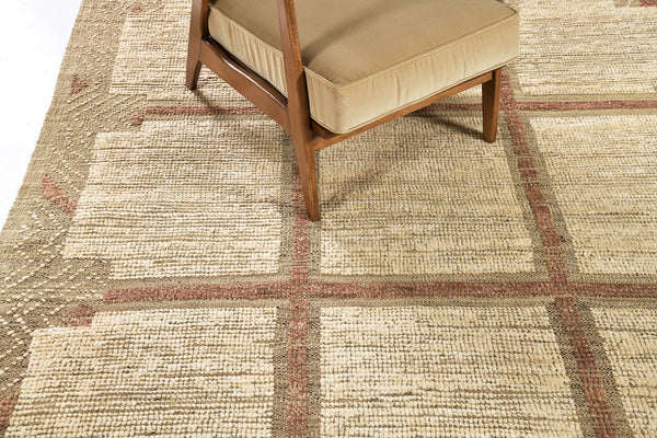 Modern Rug Image 11276 Talasin, Nomad Collection