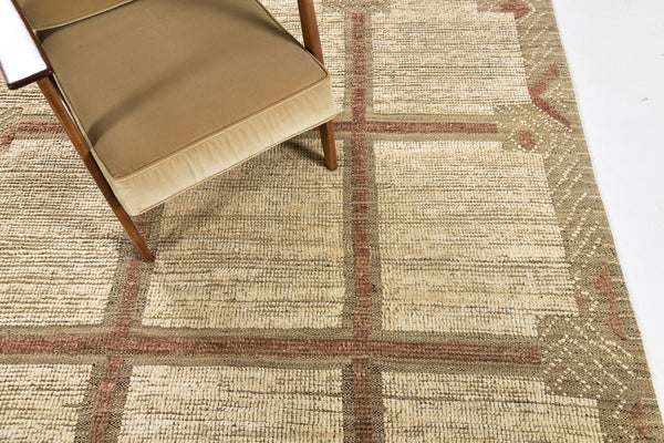 Modern Rug Image 11274 Talasin, Nomad Collection