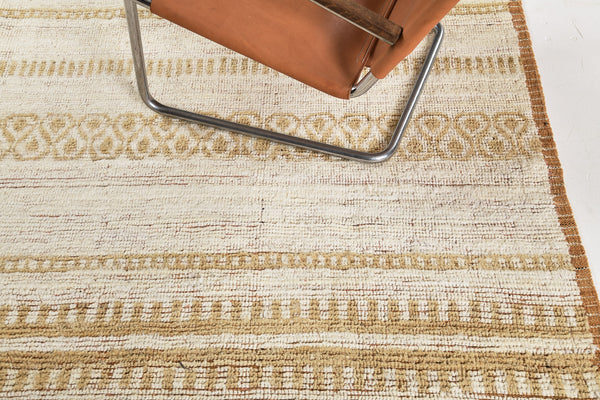 Modern Rug Image 1125 Apranik, Kust Collection