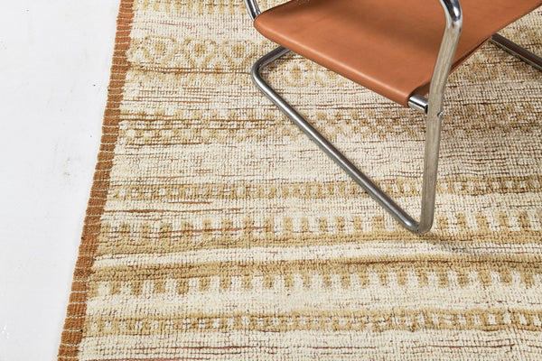 Modern Rug Image 1127 Apranik, Kust Collection