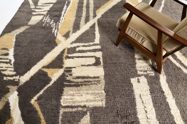 Modern Rug Image 5467 Inka, Oasis Collection