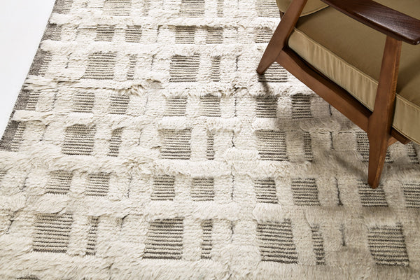 Modern Rug Image 2029 Bittern, Sandpiper Collection