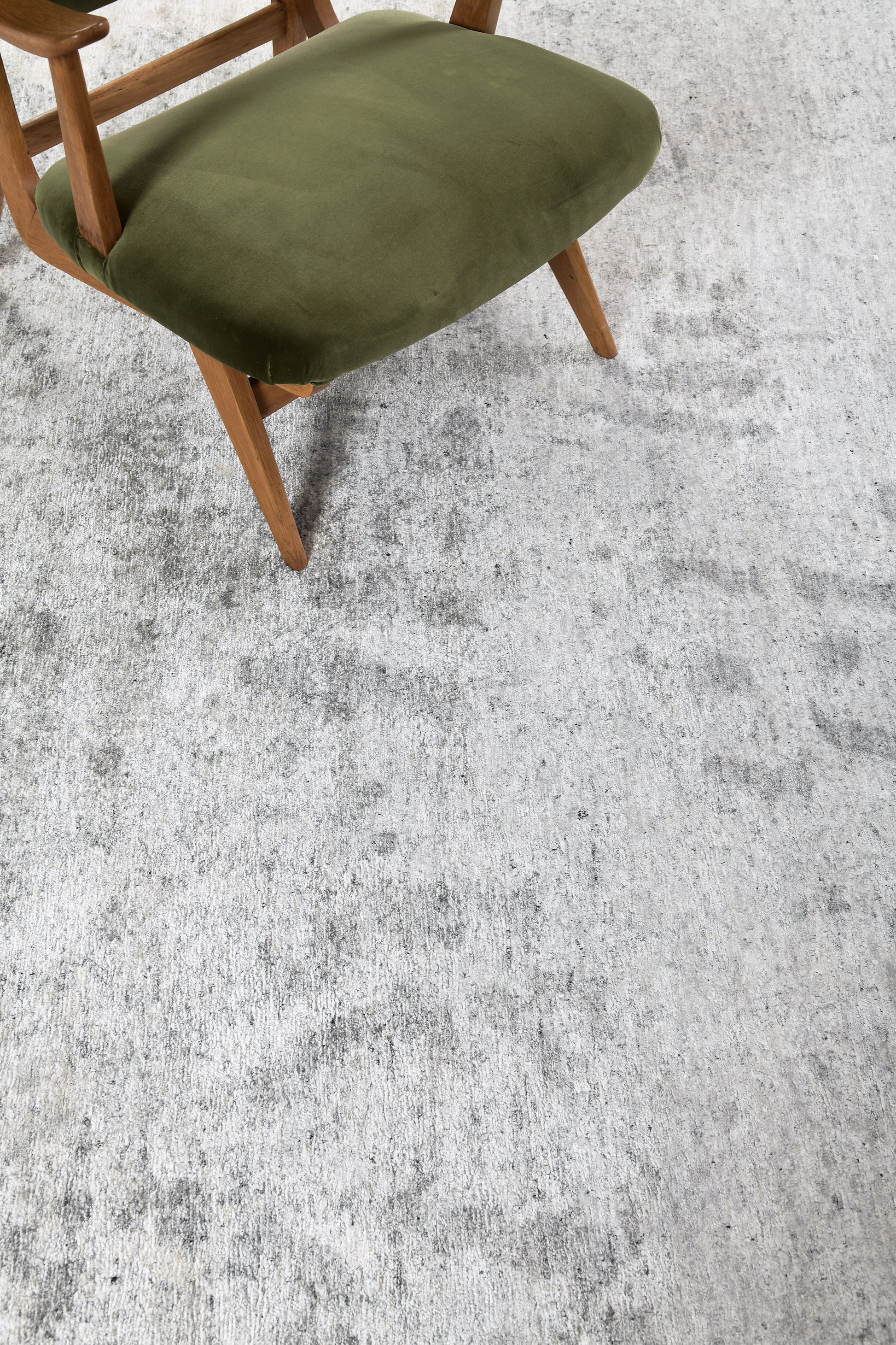Charcoal Silver