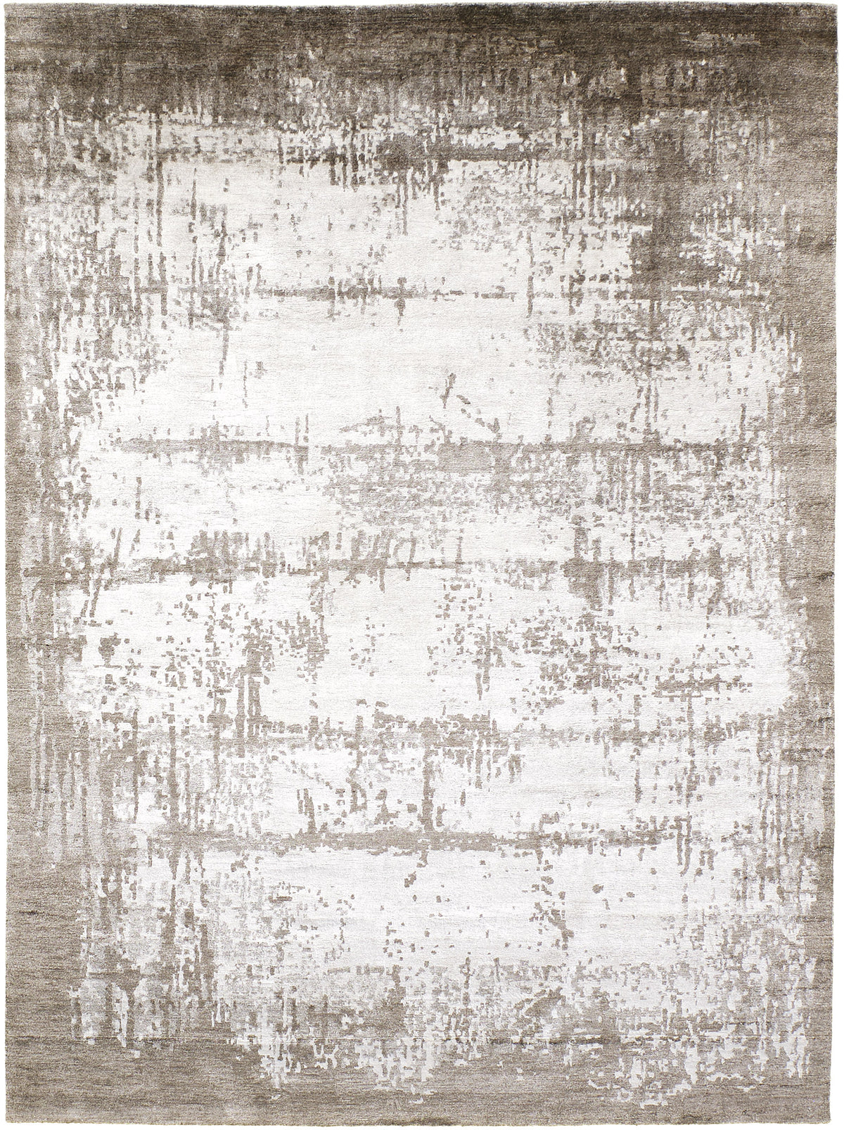 Modern Rug Image 4073 Enenra, Yokai Collection