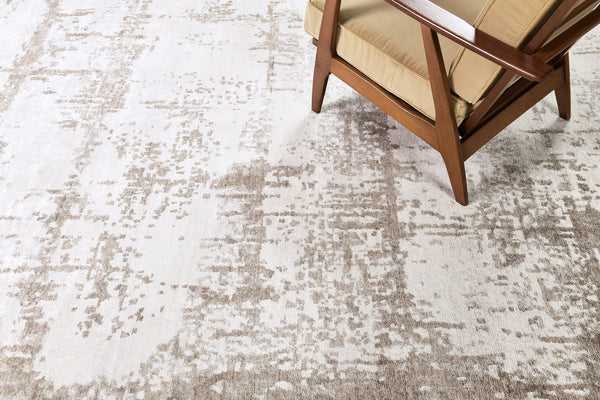 Modern Rug Image 2955 Enenra, Yokai Collection
