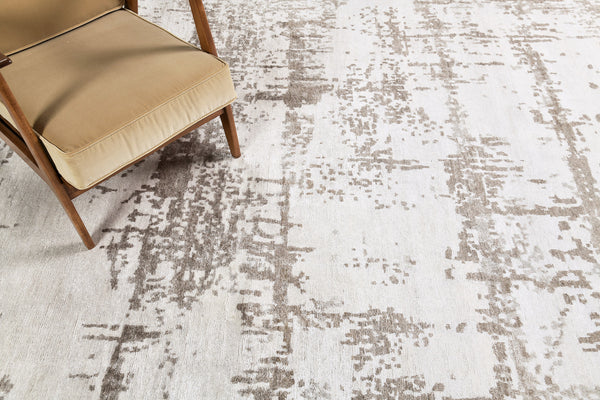Modern Rug Image 2953 Enenra, Yokai Collection