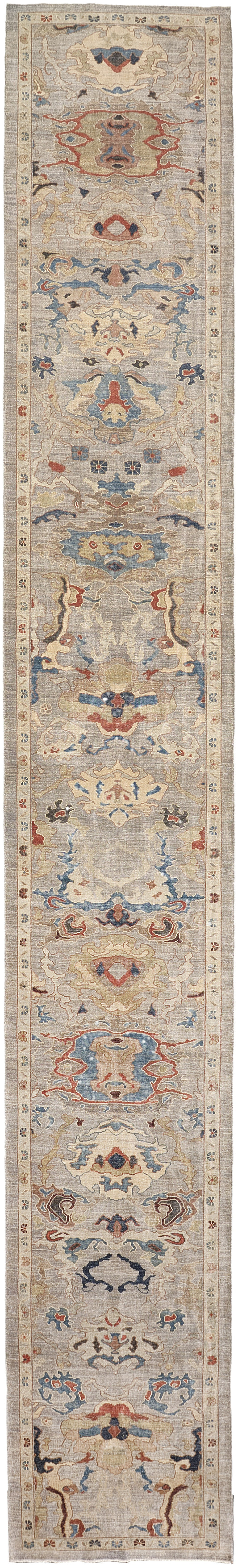 Sultanabad Runner, Sultanabad Collection