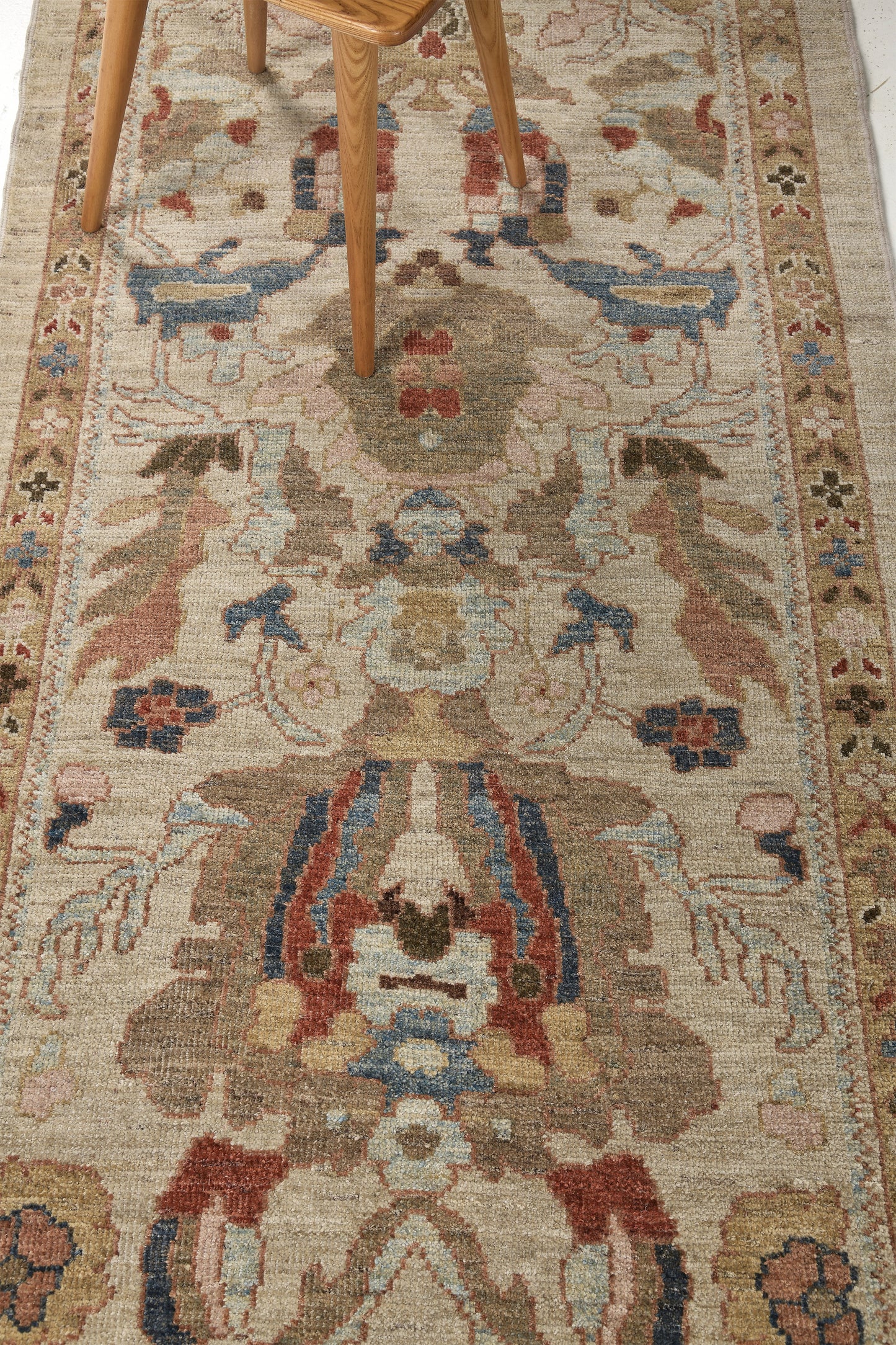Sultanabad Runner, Sultanabad Collection