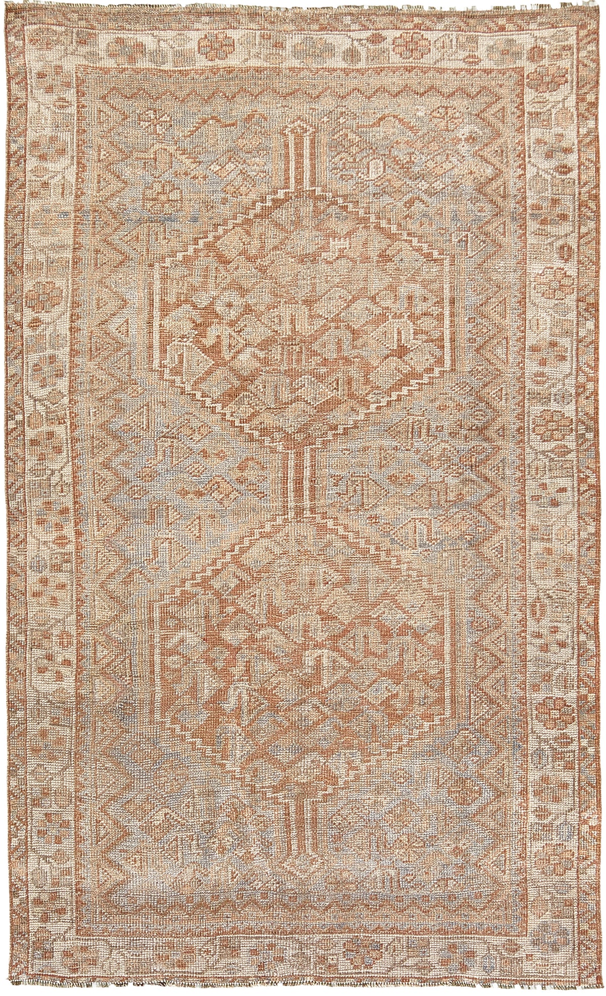 Persian Rug 87 Antique Persian Afshar