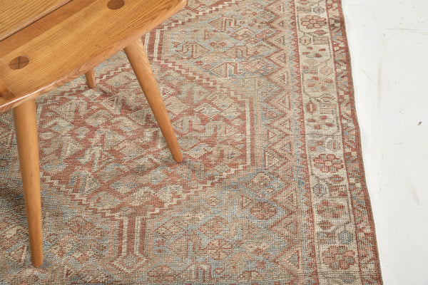 Persian Rug 90 Antique Persian Afshar