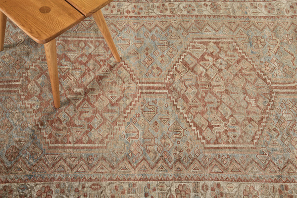 Persian Rug 89 Antique Persian Afshar