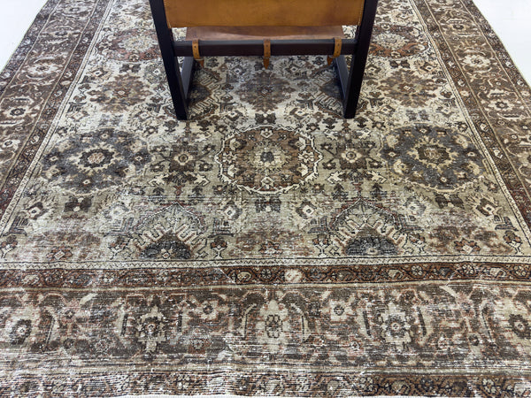 Persian Rug 2002 Antique Persian Sultanabad