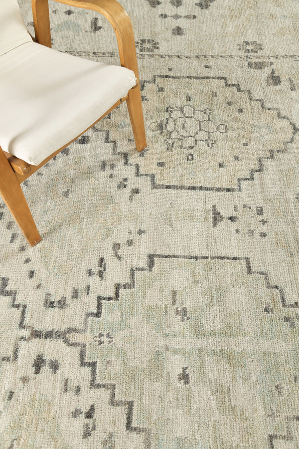 Rana, Domicile Collection, Seasons - overhead flat lay view [#1]