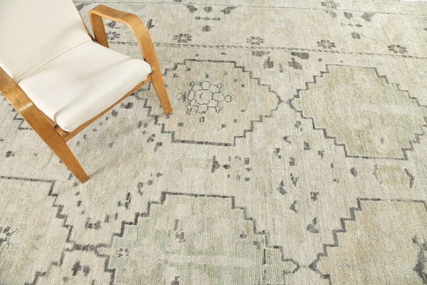 Rana, Domicile Collection, Seasons - detailed border and fringe [#1]