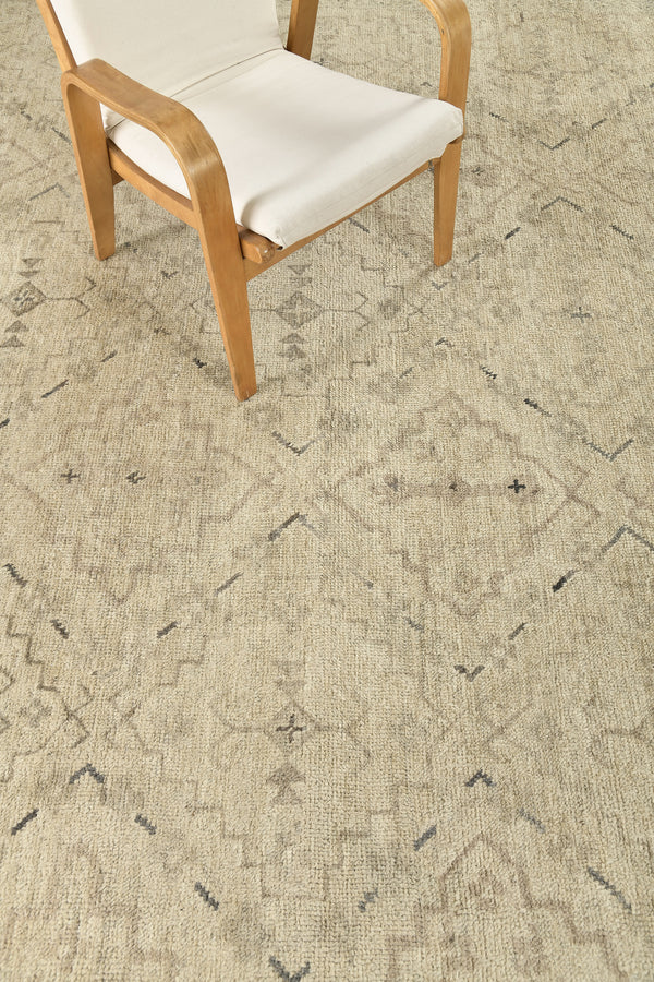Nishat, Domcile Collection, Seasons - overhead flat lay view