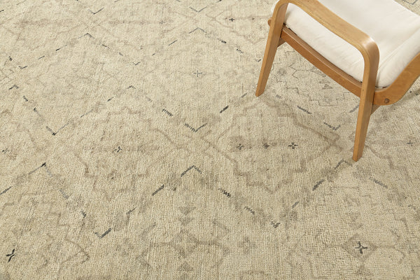 Nishat, Domcile Collection, Seasons - detailed border and fringe