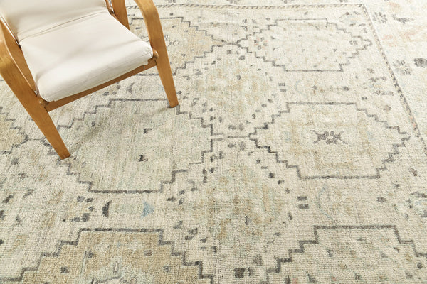 Rana, Domicile Collection, Seasons - detailed border and fringe [#2]