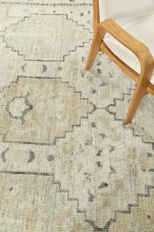 Rana, Domicile Collection, Seasons - overhead flat lay view [#2]