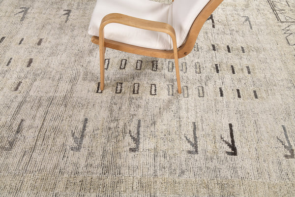 Kazak, Domicile Collection - detailed border and fringe [#3]