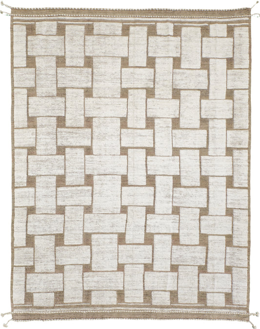 Modern Rug Image 10752 Souani, Nomad Collection