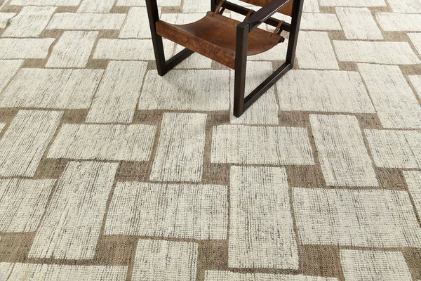 Modern Rug Image 10754 Souani, Nomad Collection