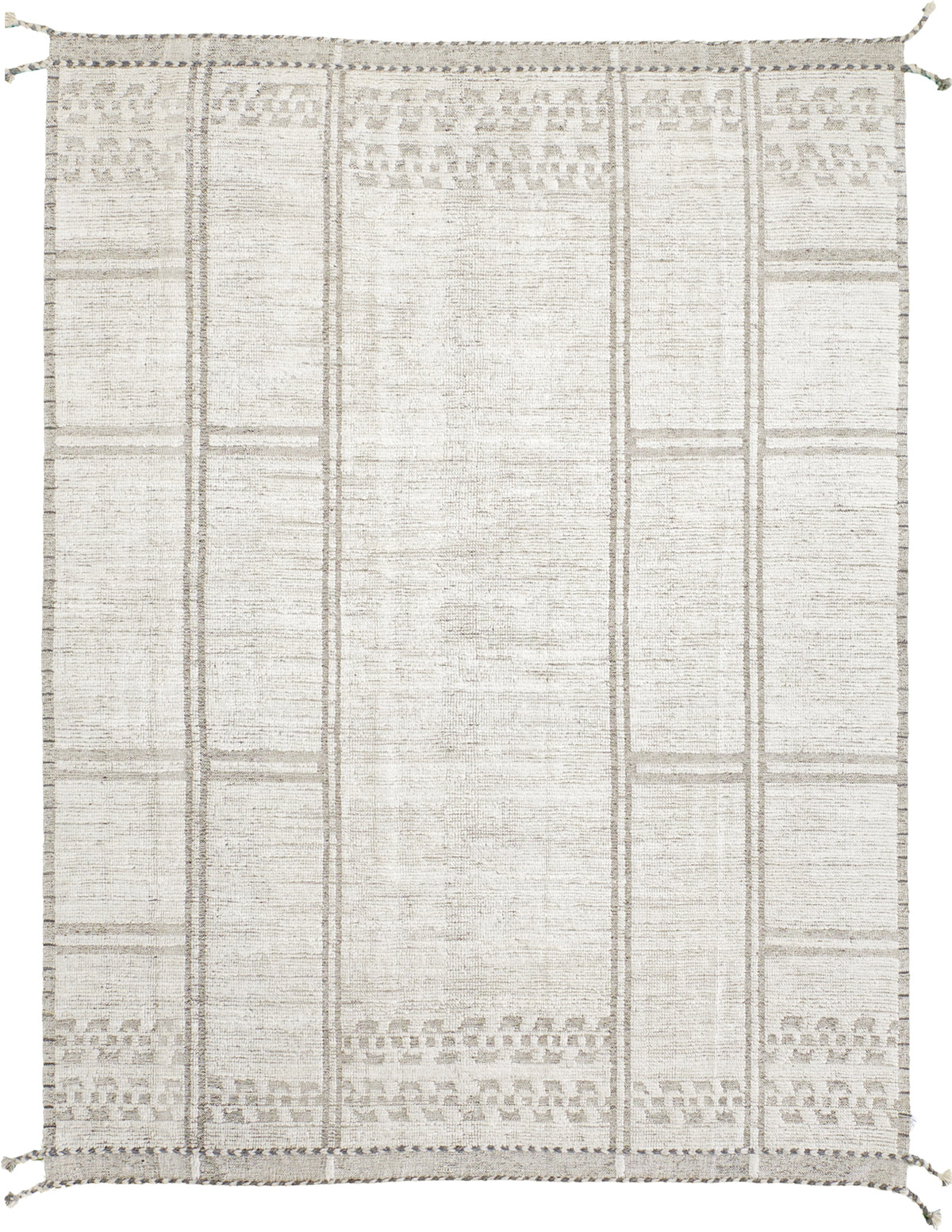 Modern Rug Image 6774 Meddur, Nomad Collection