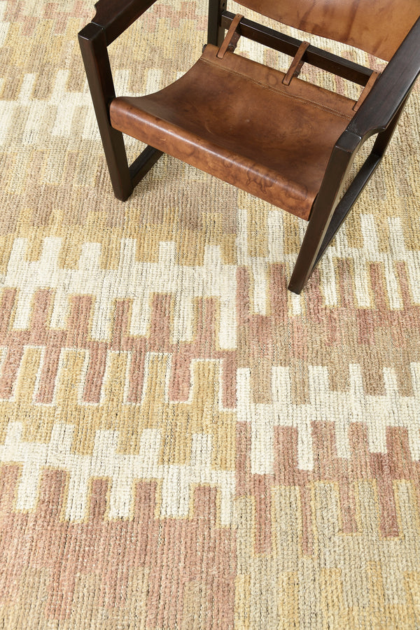 Modern Rug Image 3760 Bichara, Nomad Collection
