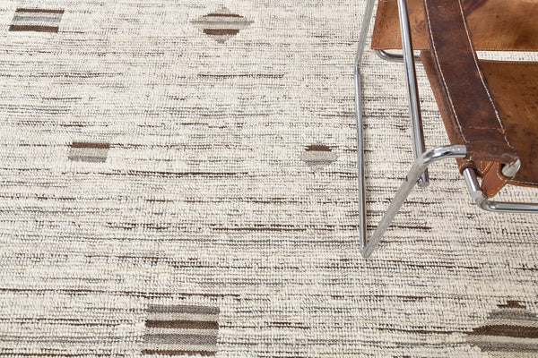 Modern Rug Image 3928 Charbagh, Kust Collection