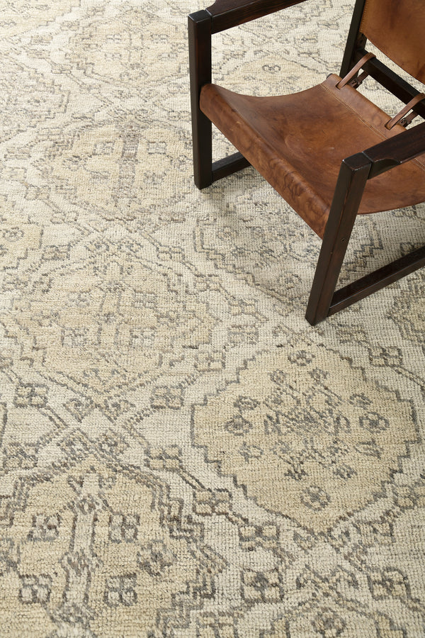 Nishat, Domicile Collection, Seasons - overhead flat lay view