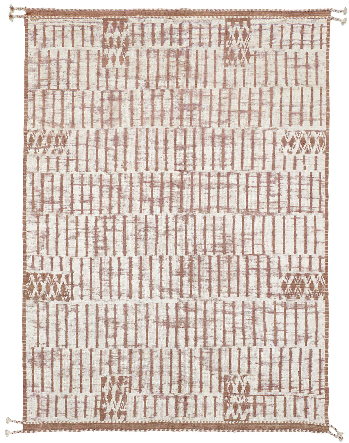 Modern Rug Image 4936 Hafa, Nomad Collection