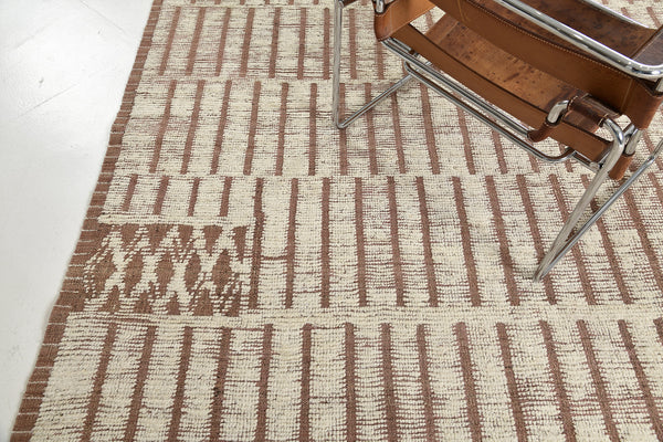 Modern Rug Image 4939 Hafa, Nomad Collection