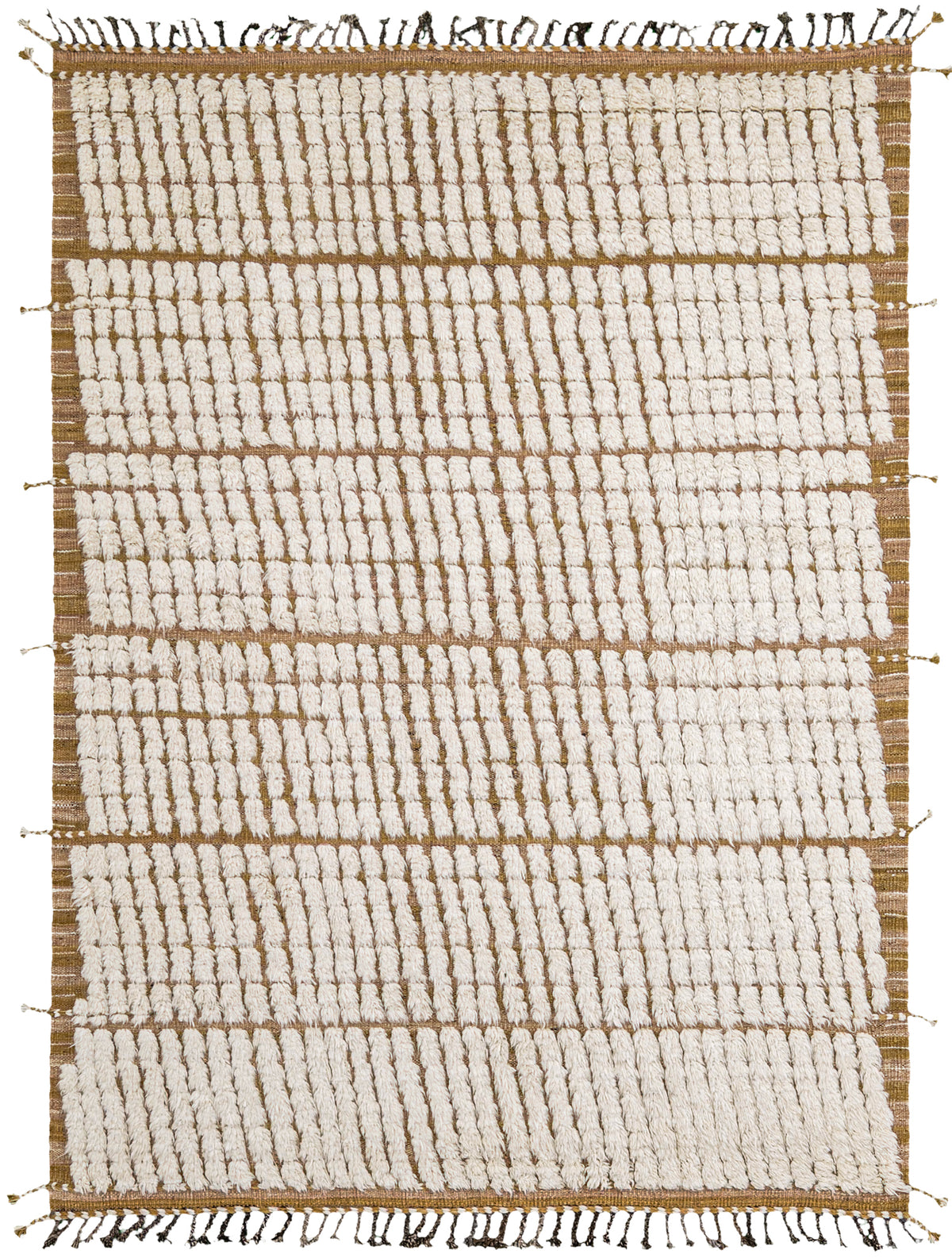 Modern Rug Image 3682 Barguzin, Haute Bohemian Collection