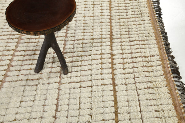 Modern Rug Image 3684 Barguzin, Haute Bohemian Collection