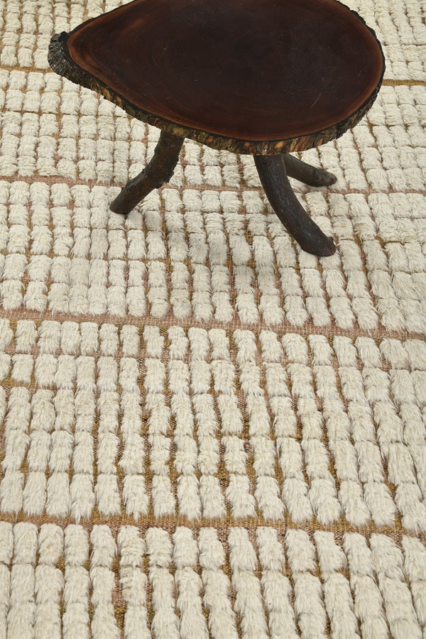 Modern Rug Image 3683 Barguzin, Haute Bohemian Collection