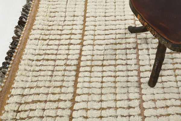 Modern Rug Image 3686 Barguzin, Haute Bohemian Collection