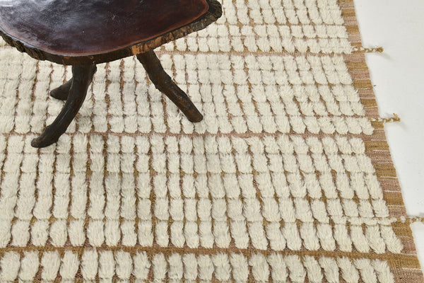 Modern Rug Image 3685 Barguzin, Haute Bohemian Collection