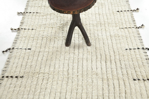 Modern Rug Image 4342 Fohn, Haute Bohemian