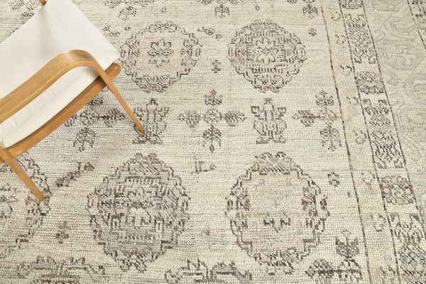 Coresantha, Domicile Collection, Seasons - overhead flat lay view [#2]