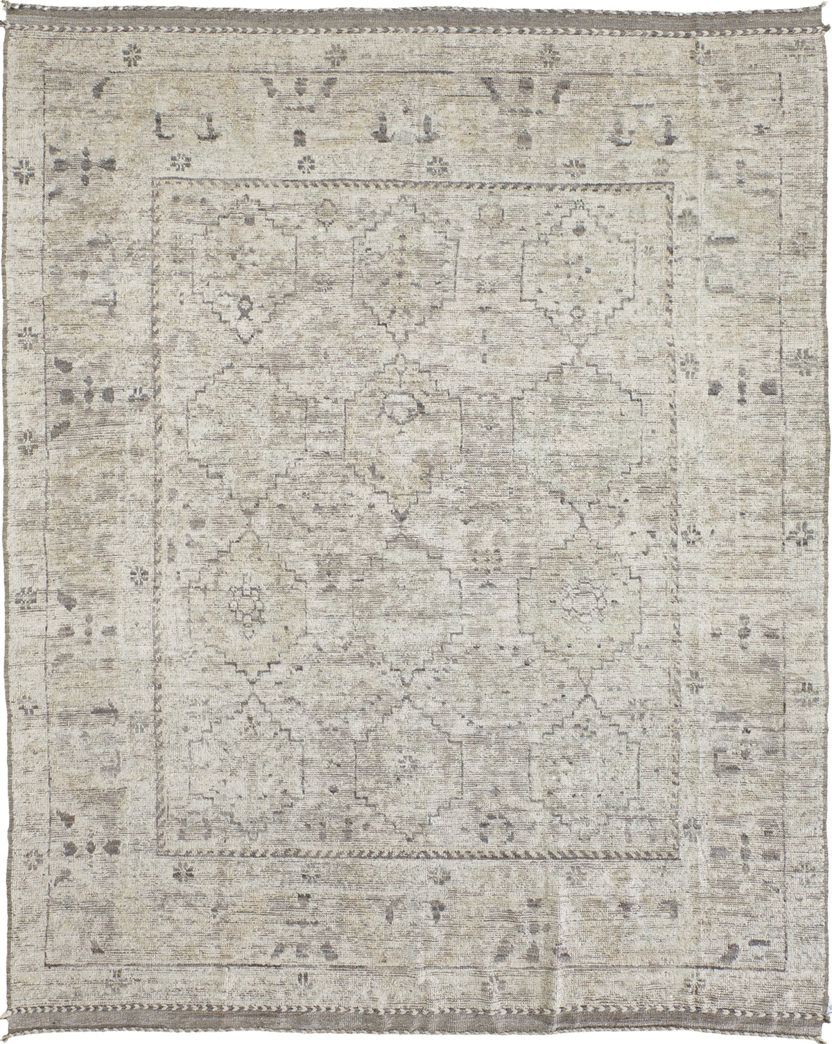 Rana, Domicile Collection - one-of-a-kind handmade area rug [#2]