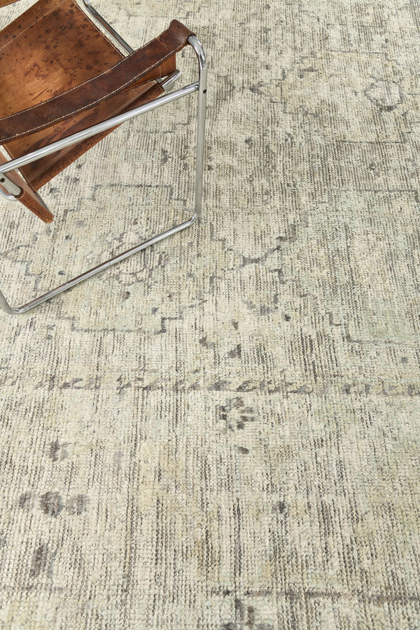Rana, Domicile Collection - overhead flat lay view [#2]